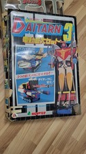 Daitarn iii jumbo usato  Italia