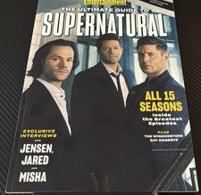 Entertainment weekly ultimate for sale  Mount Prospect