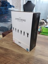 James bond collection for sale  WHITEHAVEN