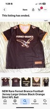 New rare fernet for sale  Columbus