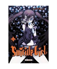 Suicide girl t06 gebraucht kaufen  Trebbin