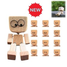 New shaking wooden gebraucht kaufen  Deutschland