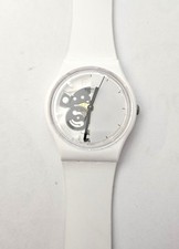 Swatch standard gent usato  Vasto