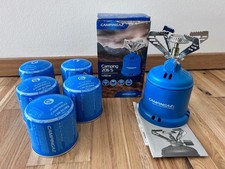 Campingaz camping 206 gebraucht kaufen  Schneverdingen