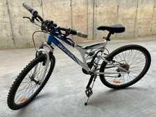 Mountain bike usata usato  Vanzaghello