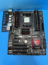 Msi 970 gaming for sale  BRANDON