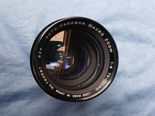Bjektiv panagor macro gebraucht kaufen Bjektiv panagor macro gebraucht kaufen  Moers