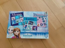 Memo lotto domino gebraucht kaufen  Bad Honnef