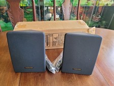 Vintage toshiba surround for sale  DONCASTER