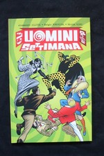 Gli uomini della usato  San Prospero