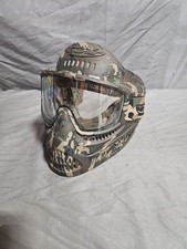 Máscara de paintball camuflada JT comprar usado  Enviando para Brazil