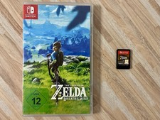 Nintendo switch spiel gebraucht kaufen  Herzogenrath