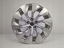 Alufelge zoll 5x112 gebraucht kaufen  Geesthacht