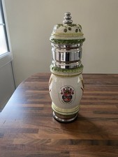 Vintage becks ceramic for sale Vintage becks ceramic for sale  LONDON