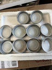 Vintage zinc mason for sale  Wakefield