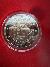 Euro monaco 2025 usato  Mantova