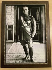 Wandteppich reza shah gebraucht kaufen  Dortmund