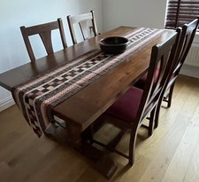 Handmade sheesham solid for sale  SUTTON COLDFIELD