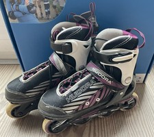 Hudora inlineskates mia gebraucht kaufen  Lütjensee