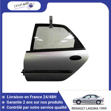 Porte arriere gauche d'occasion  Saint-Quentin