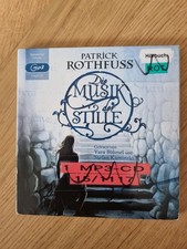 Musik stille patrick gebraucht kaufen  Langen