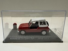 Renault system style d'occasion Renault system style d'occasion  Bollwiller