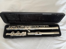 Yamaha 211 flute for sale  NOTTINGHAM