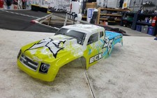 Ecx ruckus 4x4 for sale  Middleburg