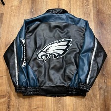 Vintage philadelphia eagles for sale  Morganville