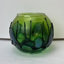 Vintage hanova glass for sale  Vanderbilt