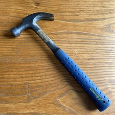 Estwing vintage claw for sale  HIGH WYCOMBE