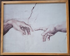 Bild michelangelo buonarotti gebraucht kaufen  Weischlitz