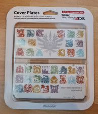 Nintendo 3ds cover gebraucht kaufen  Würzburg