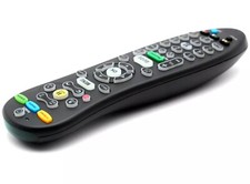 Controle remoto de substituição S30-S1B para AT&T U-verse caixa de cabo Uverse comprar usado  Enviando para Brazil