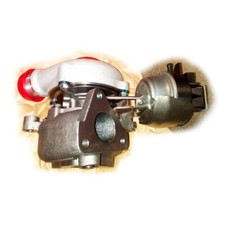 53039880109 turbocharger audi for sale  LEICESTER