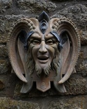 Tudor gate faunus for sale  PENZANCE