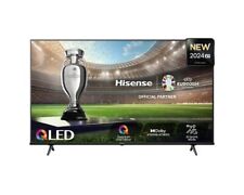 Hisense smart uhd usato  Napoli