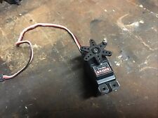 Servo digital sem núcleo Futaba S3152, usado comprar usado  Enviando para Brazil