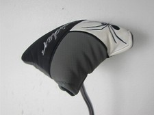 Putter de contraequilibrio de doble curva TaylorMade Golf Spider Tour T7-CB (38") segunda mano  Embacar hacia Mexico