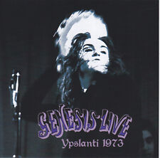 Genesis live ypsilanti usato  Spedire a Italy