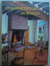 Comment décorer maison usato  Italia