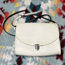 Cambridge satchel white for sale  Everett