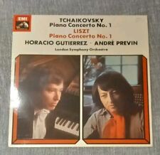 Tchaikovsky andre previn for sale  BURNLEY