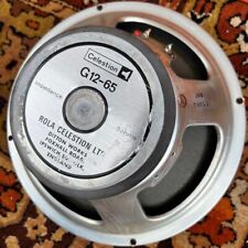 Celestion g12 8ohm for sale  HELSTON