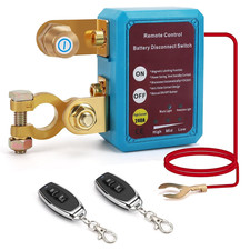 Stacca batteria 12v usato  Roma