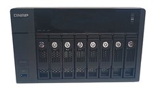 Qnap tvs 871 gebraucht kaufen  Krefeld