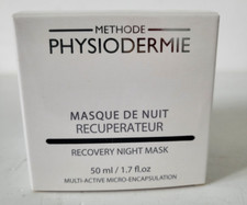 Physiodermie masque nuit d'occasion  Saint-Alban-Leysse