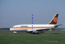 35mm airliner slide for sale  HONITON