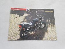Honda cb750 motorcycle for sale  LEICESTER