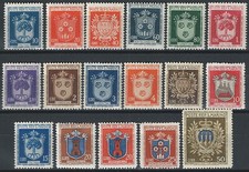 1945 san marino usato  Milano